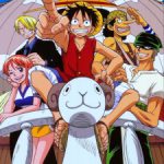 One Piece Episode 1178