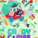 Candy Caries Episode 23