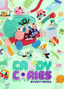 Candy Caries Episode 23