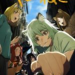 Chainsmoker Cat Episode 11