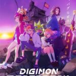 Digimon Beatbreak Episode 48