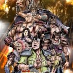 Elegy for the Henchmen: Fist of the North Star Part 2 Episode 11