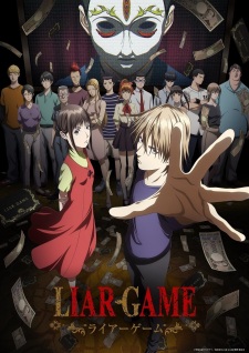 Liar Game Episode 24