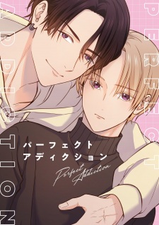 Perfect Addiction Episode 11