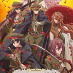 Recommendations from Iwamoto-Senpai Episode 12