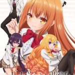 Rich Girl Caretaker: I’m Secretly the Caregiver of the Most Popular Girl in This Rich Kid School Episode 12