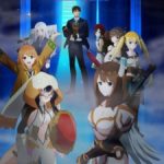 The World’s Strongest Rearguard Episode 11