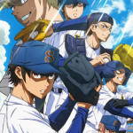 Ace of Diamond Act II Season 2 Part 2 Episode 1