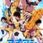 Aoashi Season 2 Episode 1