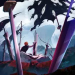 Bleach: Thousand-Year Blood War – The Calamity Episode 9