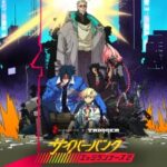 Cyberpunk: Edgerunners 2 Episode 10