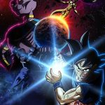 Dragon Ball Super: Beerus Episode 1