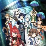 Full Clearing Another World under a Goddess with Zero Believers Episode 1
