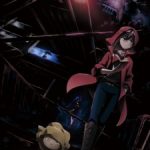 HORROR COLLECTOR Episode 1