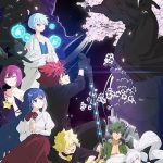 Mission: Yozakura Family Season 2 Part 2 Episode 1