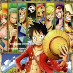 One Piece (Dub) Episode 1156