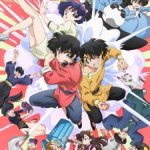 Ranma1/2 (2024) Season 3 Episode 1