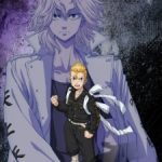 Tokyo Revengers: War of the Three Titans Arc Episode 1