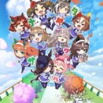 Umayuru: Full Gate! Episode 2