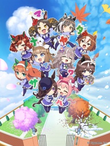Umayuru: Full Gate! Episode 2