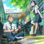Your Letter Episode 1